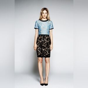 Sea New York lace dress, size 2